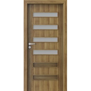 Porta FIT F4 Agát Medový 